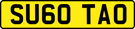 SU60TAO
