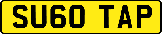 SU60TAP
