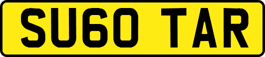 SU60TAR