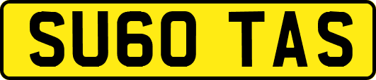 SU60TAS
