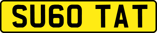 SU60TAT