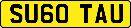 SU60TAU