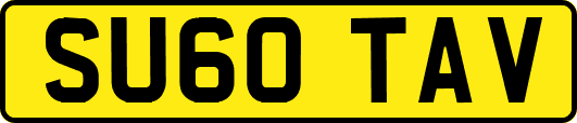 SU60TAV