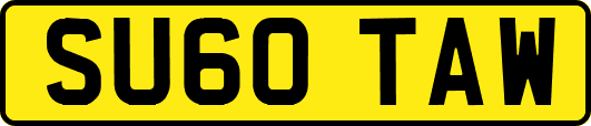 SU60TAW