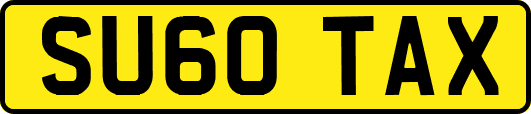 SU60TAX