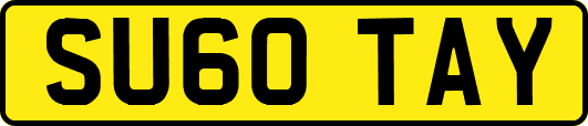 SU60TAY