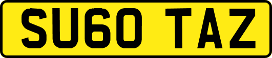 SU60TAZ