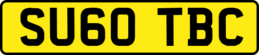 SU60TBC