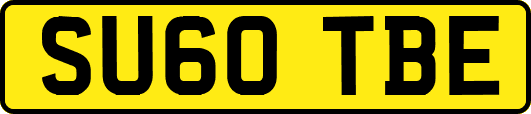 SU60TBE