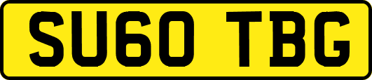 SU60TBG