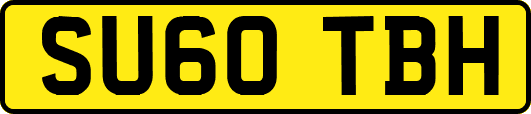 SU60TBH