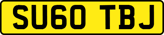SU60TBJ