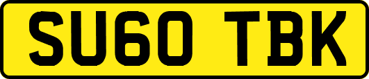 SU60TBK