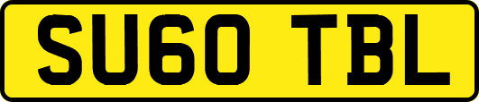 SU60TBL