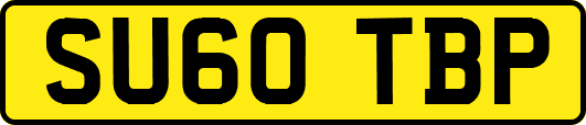 SU60TBP