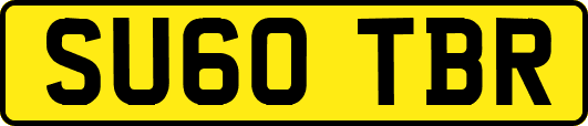 SU60TBR