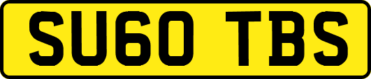 SU60TBS