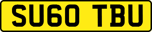 SU60TBU