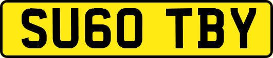 SU60TBY
