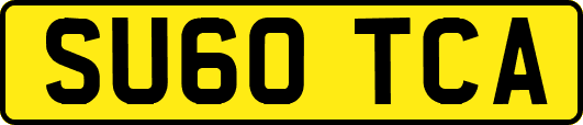 SU60TCA