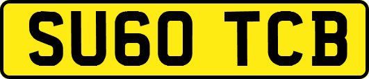 SU60TCB