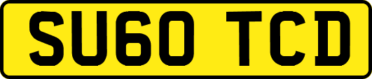 SU60TCD