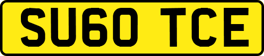 SU60TCE