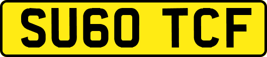 SU60TCF