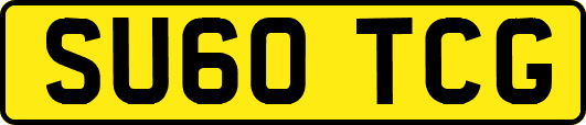 SU60TCG