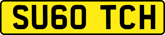 SU60TCH