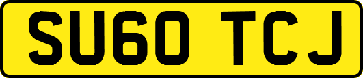SU60TCJ