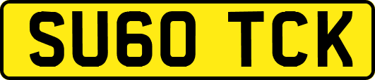 SU60TCK