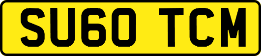 SU60TCM