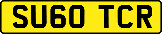 SU60TCR