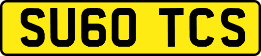 SU60TCS