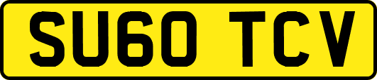 SU60TCV