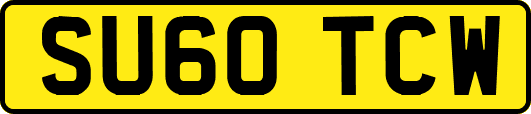 SU60TCW