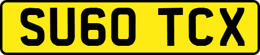 SU60TCX