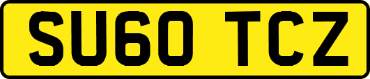 SU60TCZ