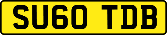 SU60TDB
