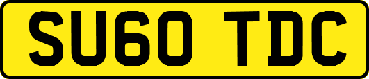 SU60TDC
