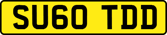 SU60TDD