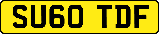 SU60TDF