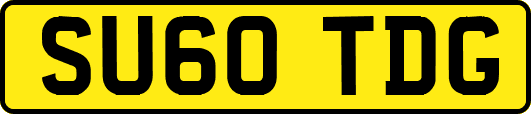 SU60TDG