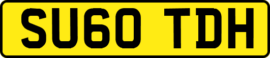 SU60TDH