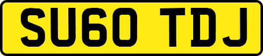 SU60TDJ