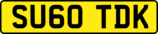 SU60TDK