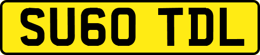 SU60TDL