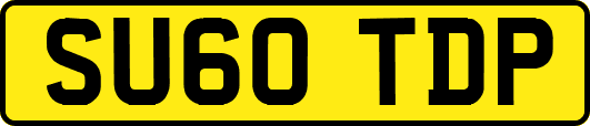 SU60TDP