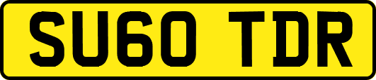 SU60TDR